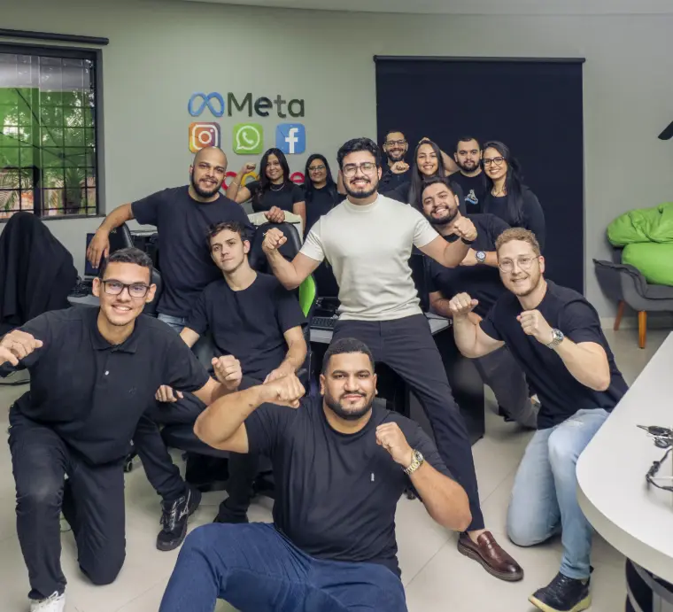 Equipe MJ ADS